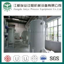 Water Tank for Sea Water Desalination System